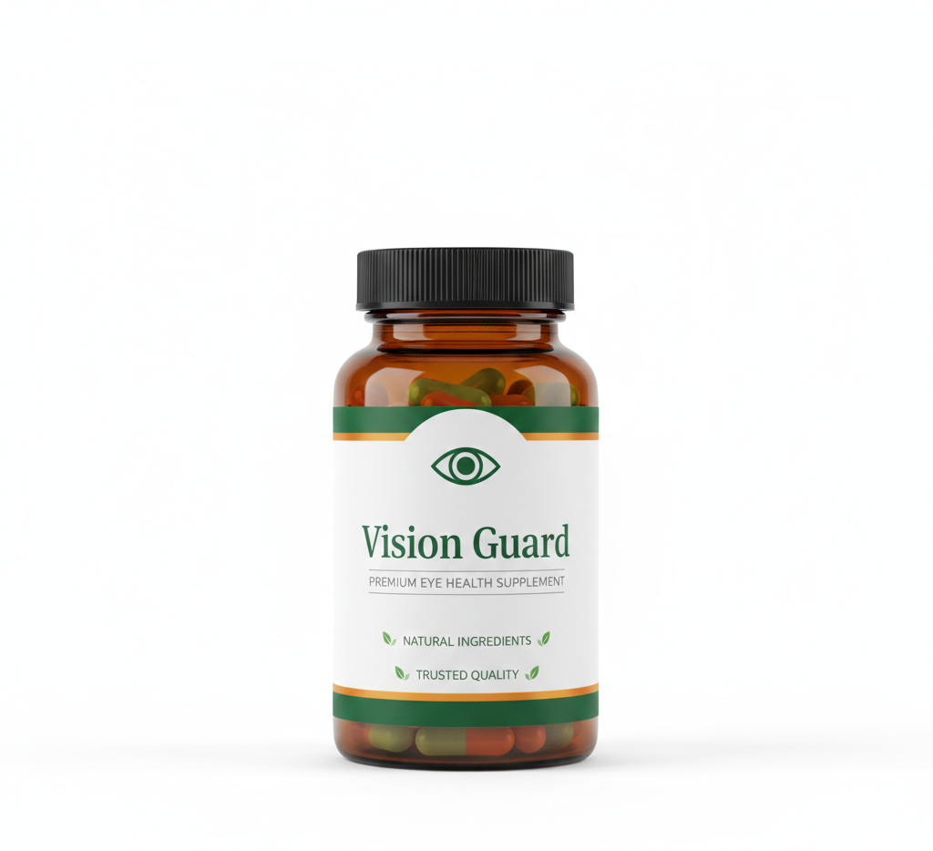 Vision Guard